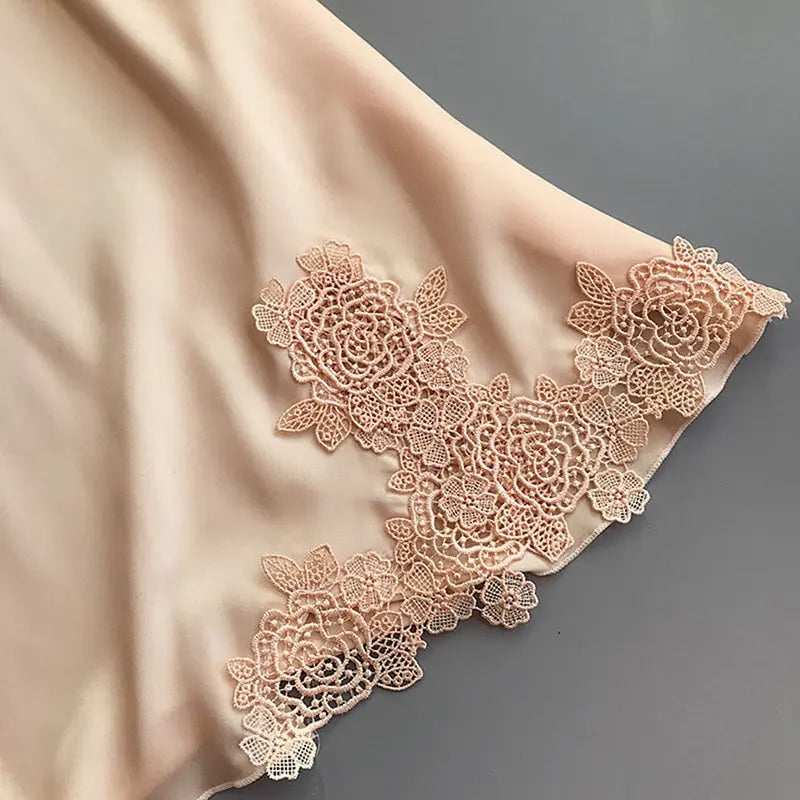 Pijama Feminino sexy Sandy