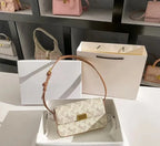 Bolsa Feminina de Ombro Zaadi