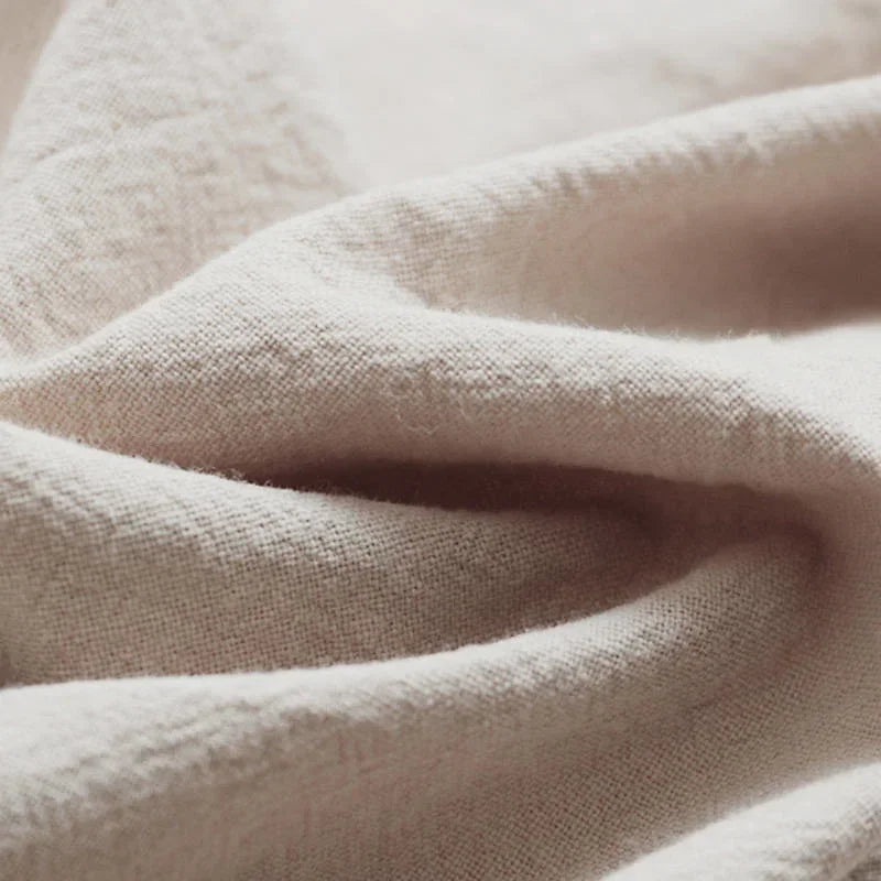 Shorts Feminino de Linho Sara