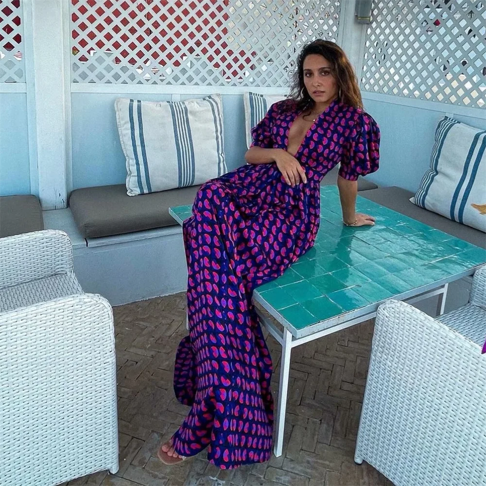 Vestido Feminino Elegância Silva Raz