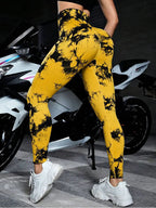 Leggings Feminina Levanta Bumbum Sheila