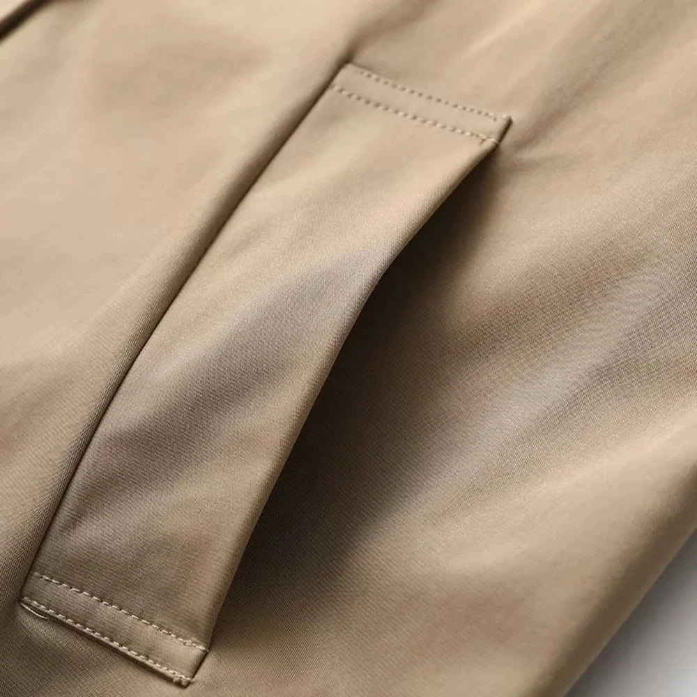 Casaco Feminina Retro Solto Angela