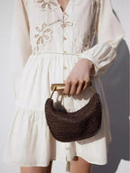 Bolsa Feminina de Ombro Laila