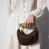 Bolsa Feminina de Ombro Laila