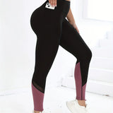 Leggings Feminina com Bolso Lateral Olga