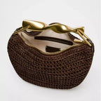 Bolsa Feminina de Ombro Laila