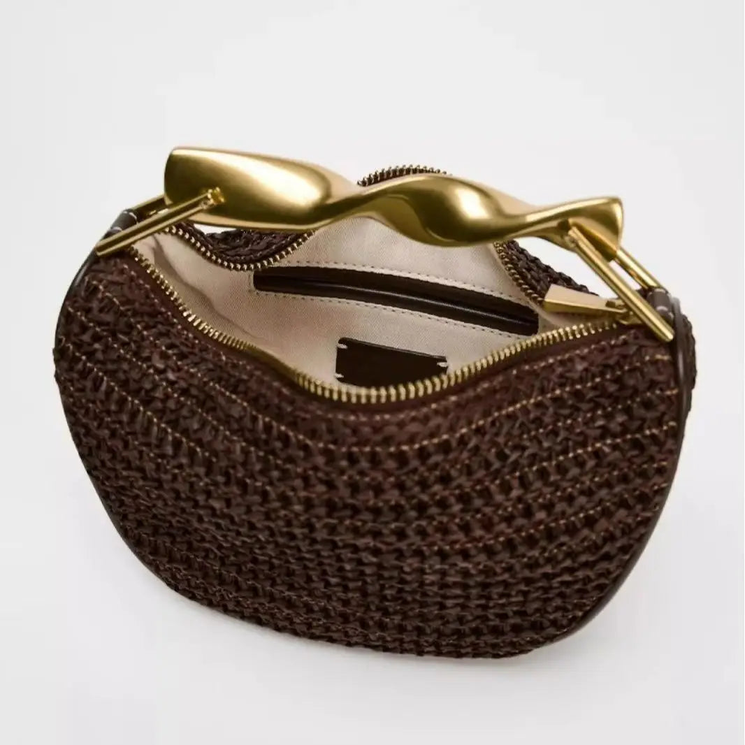 Bolsa Feminina de Ombro Laila