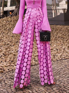 Calça Feminina Elegância Olivia