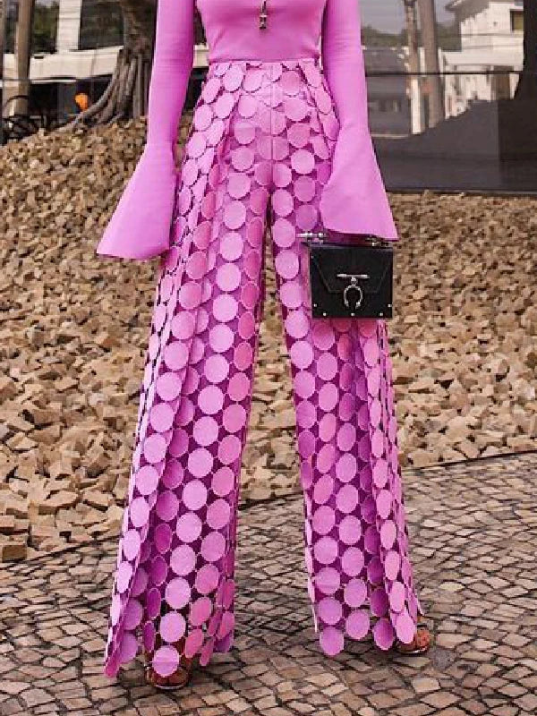 Calça Feminina Elegância Olivia