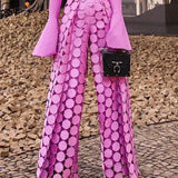 Calça Feminina Elegância Olivia