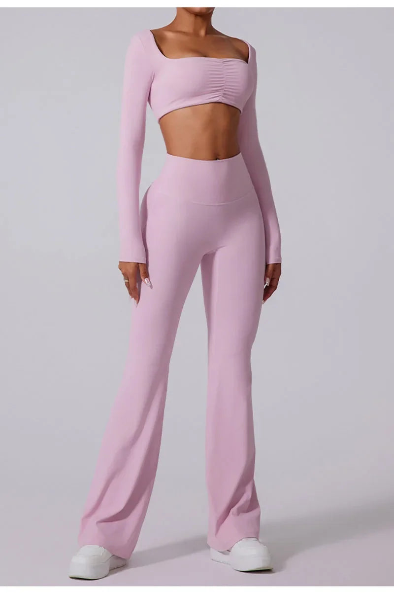 Leggings Esportiva Fitness Brena