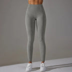 Leggings Ginástica Feminina Leve