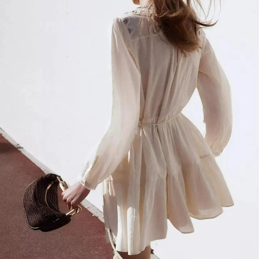 Bolsa Feminina de Ombro Laila