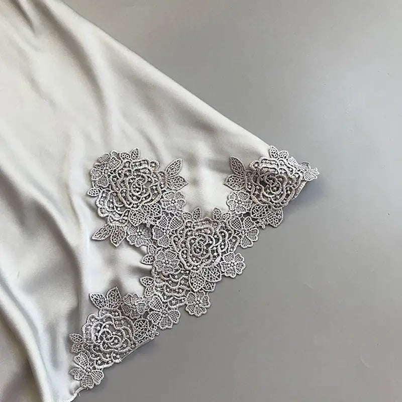 Pijama Feminino sexy Sandy