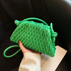 Bolsa Feminina Transversal De Luxo Fênix