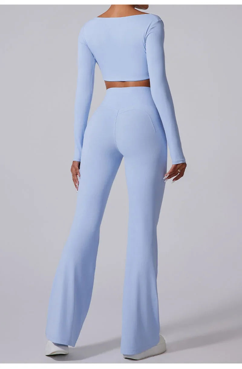 Leggings Esportiva Fitness Brena