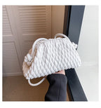 Bolsa Feminina Transversal De Luxo Fênix