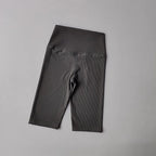 Shorts Esportivo Essência Cintura Alta