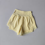 Shorts Feminino Esportivo Solto Helena