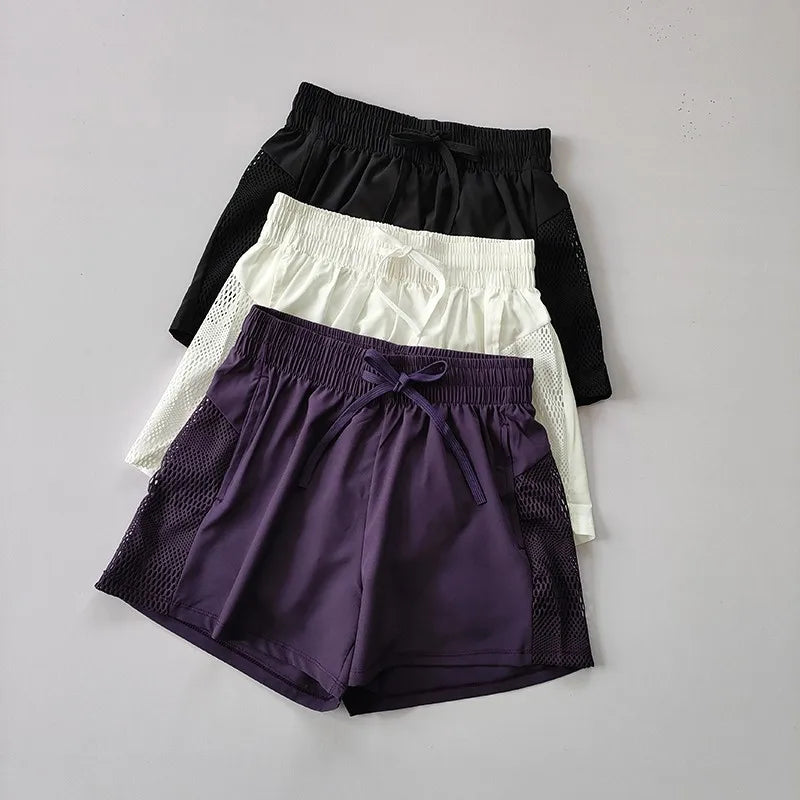 Shorts Feminino Pra Treino Celia