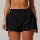 Shorts Feminino Com Bolso Gleise