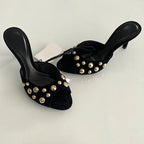Mules Feminino Joseane