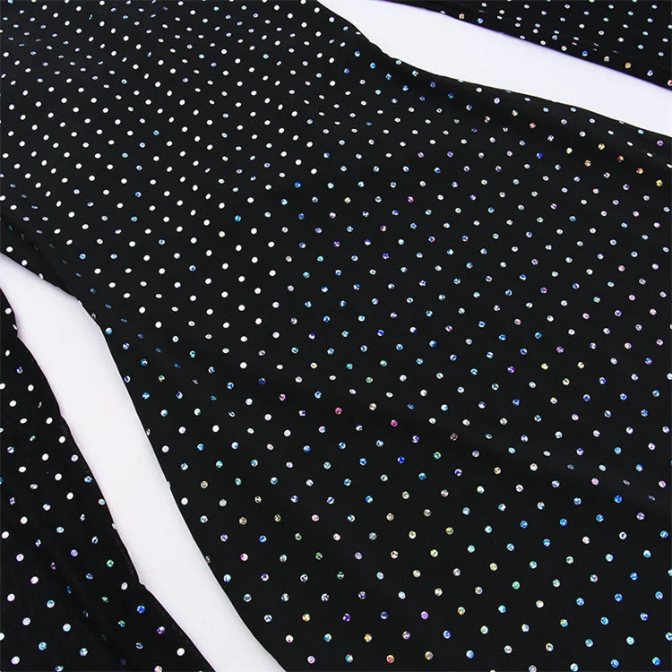Vestido Feminino Longo Elegante Joli