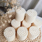 Molde De Gesso Aromaterapia 3D