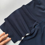 Shorts Esportivo Essência Cintura Alta