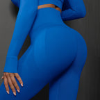 Leggings Calça De Academia Respirável Hanna