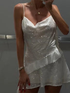 Vestido Feminino Costa Nua Isadora