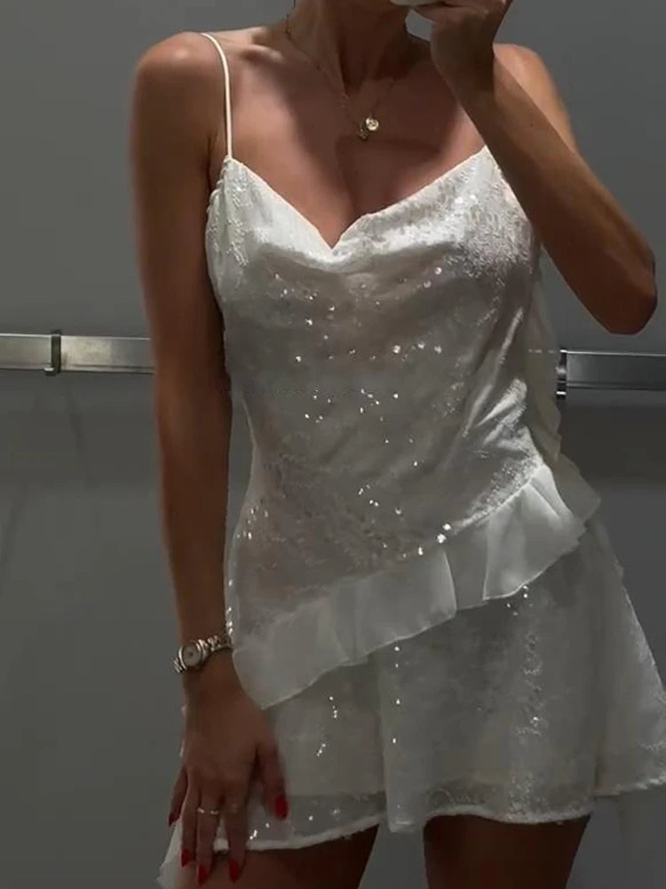 Vestido Feminino Costa Nua Isadora