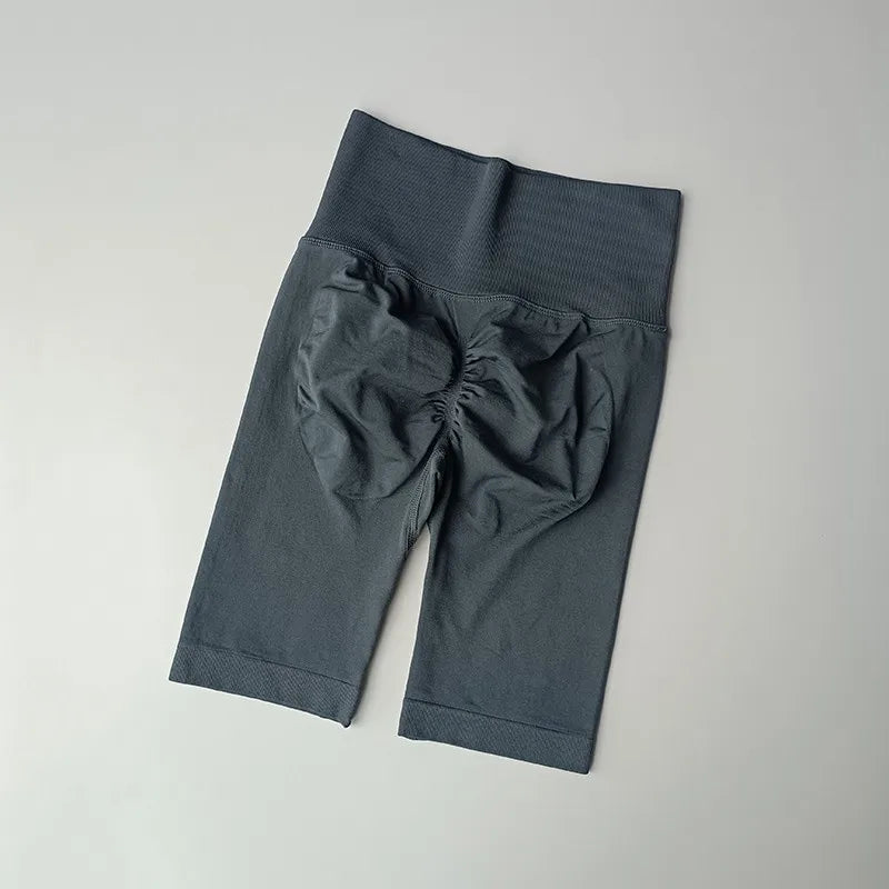 Shorts Feminino Academia Marcia