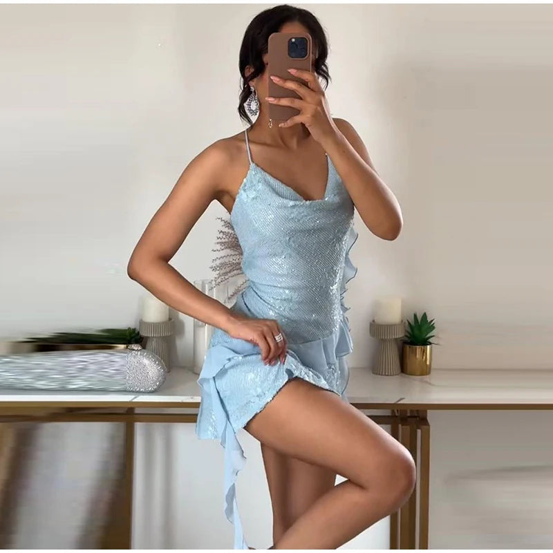Vestido Feminino Costa Nua Isadora