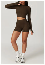 Sports Feminino Casual Analia