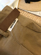 Shorts feminino Perna Larga Verão