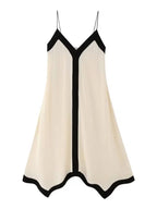 Vestido Feminino Francês longo Sofi