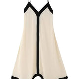 Vestido Feminino Francês longo Sofi