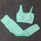 Conjunto Fitness Feminino Street Fit