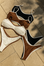 Biquíni Feminino Brilhante Olga