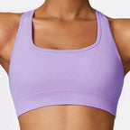 Top Fitness Feminino com Bojo