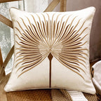 Capa de Almofada Radiante