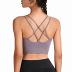 Top Fitness Feminino Royal Fit