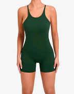 Macaquinho Fitness Deluxe