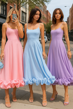 Vestido Feminino luz de Venus