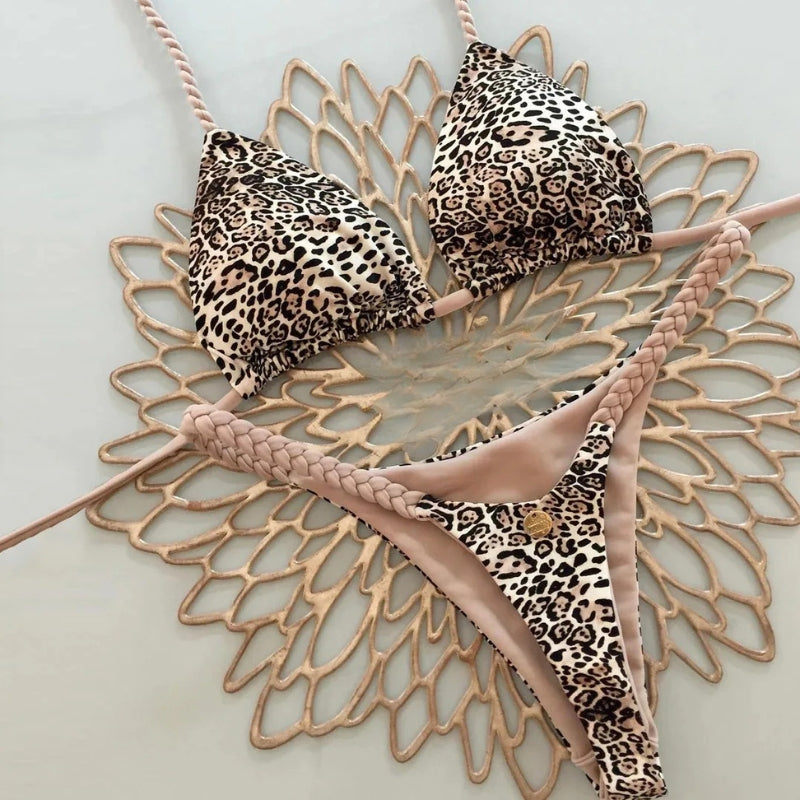 Biquíni Feminino Brasileiro Beth