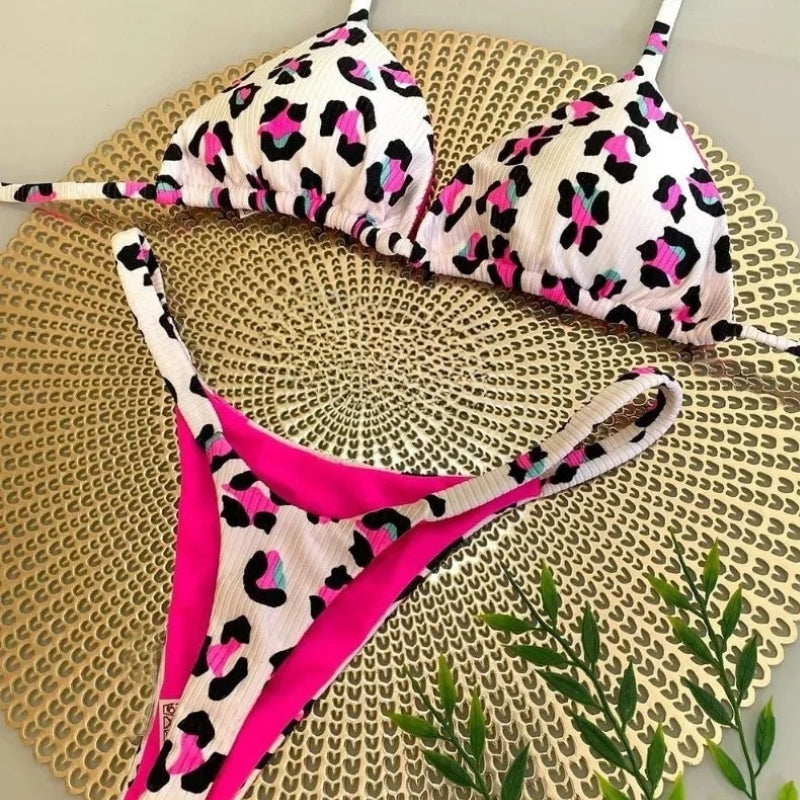 Biquíni Feminino Brasileiro Beth