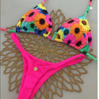 Biquíni Feminino Brasileiro Beth