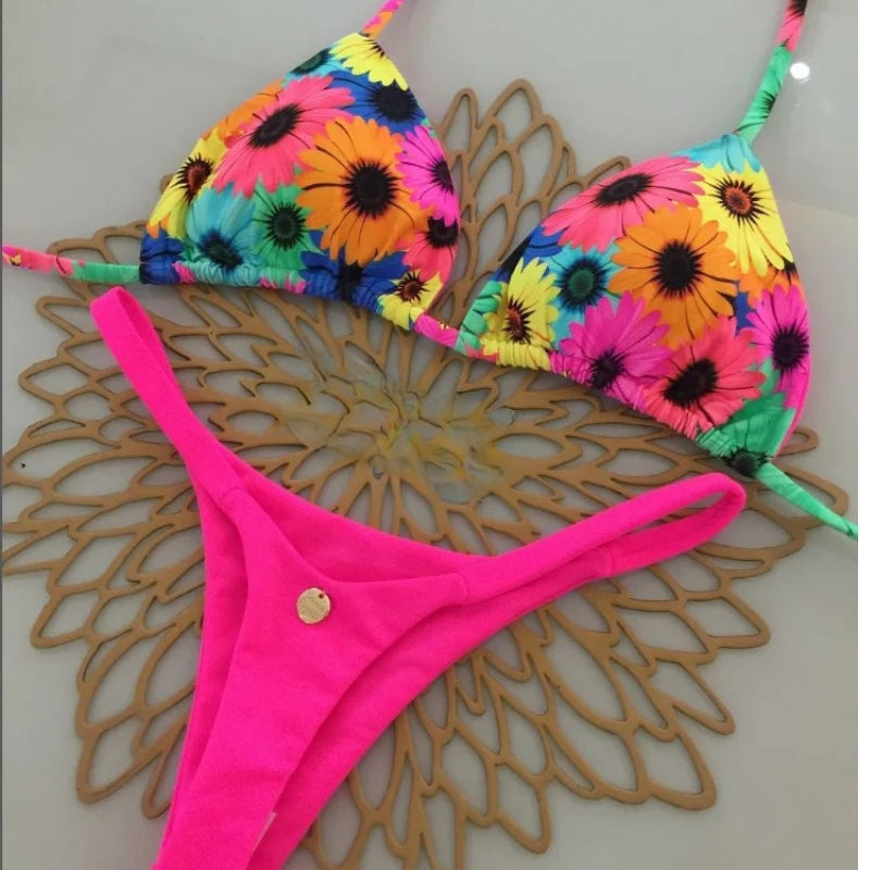 Biquíni Feminino Brasileiro Beth