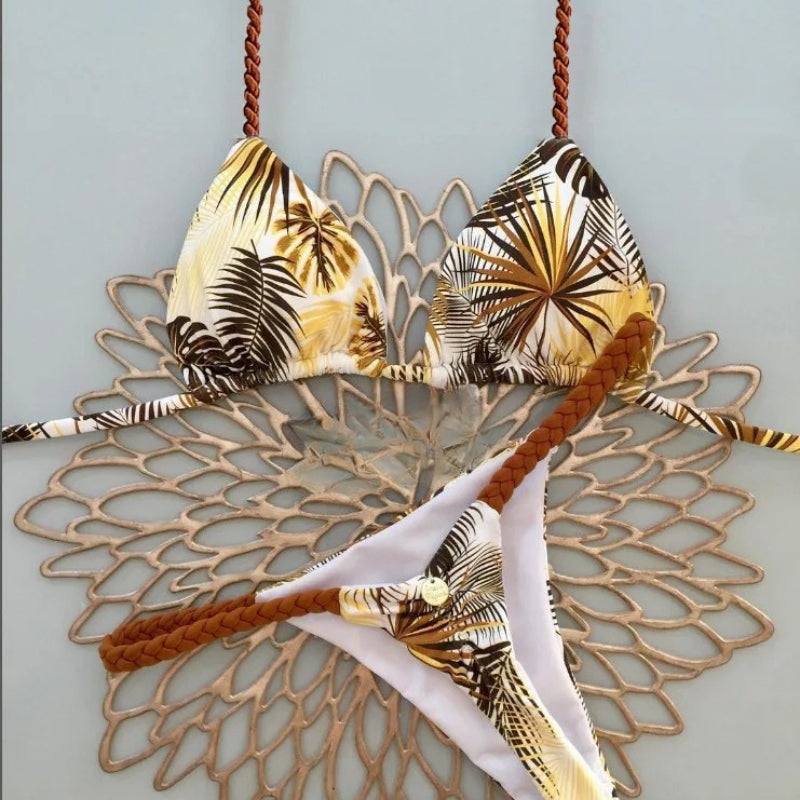 Biquíni Feminino Brasileiro Beth